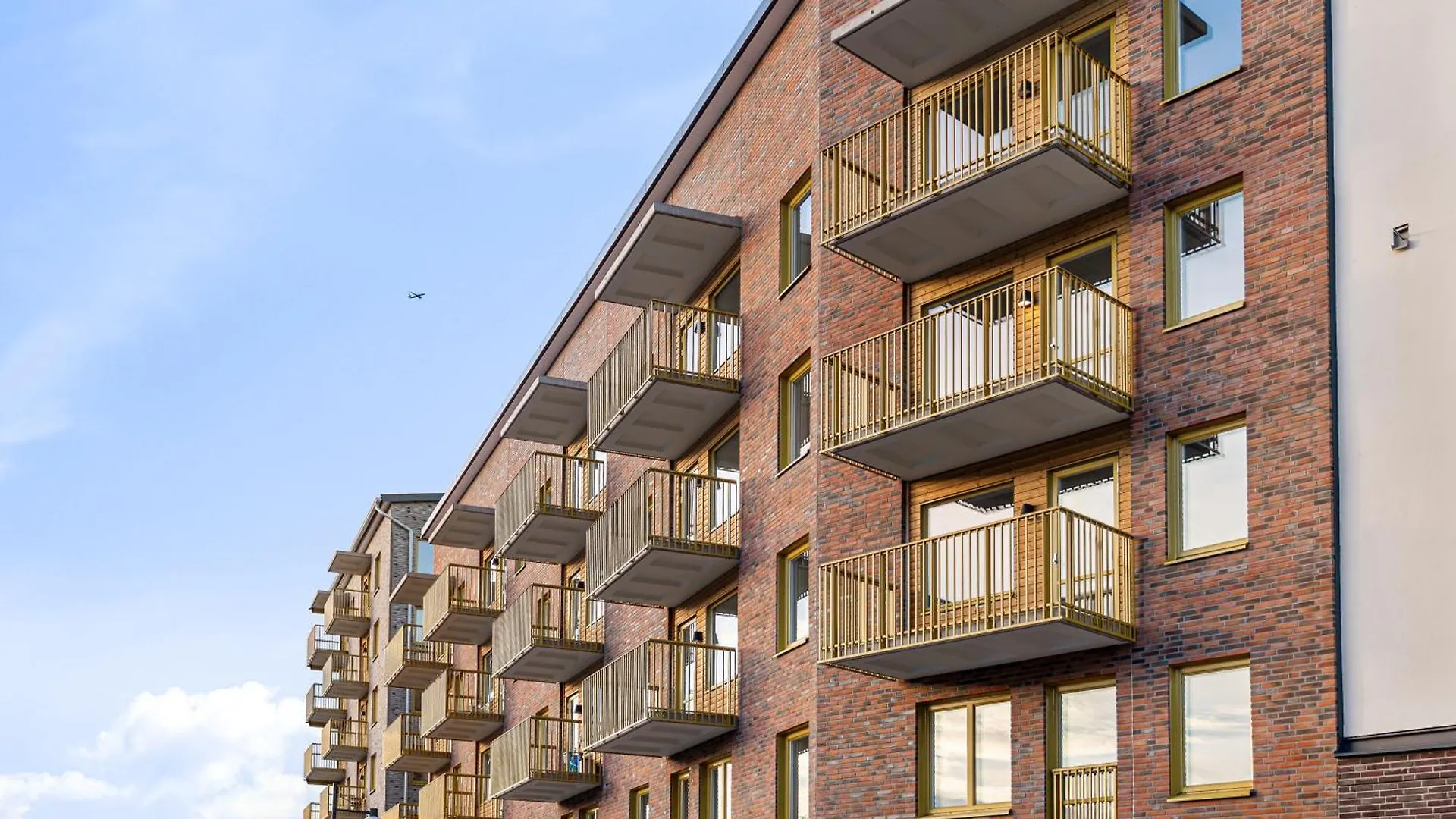 Apartmán La Nordic Chic With Free Parking Stockholm