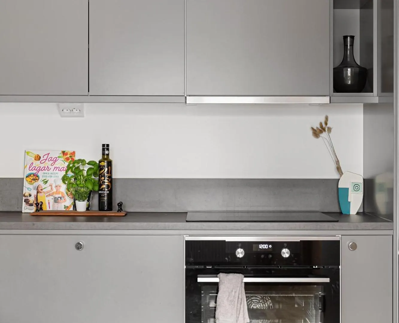 Apartmán La Nordic Chic With Free Parking Stockholm