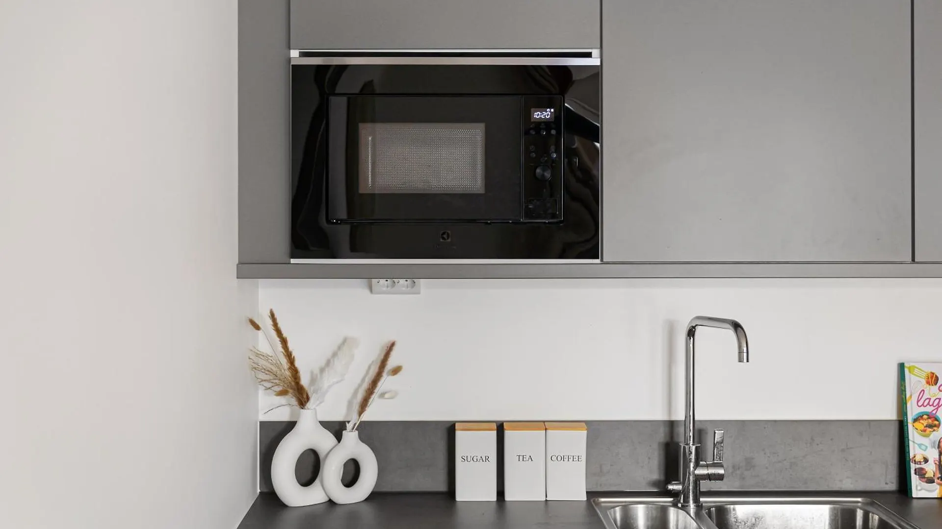 Apartmán La Nordic Chic With Free Parking Stockholm